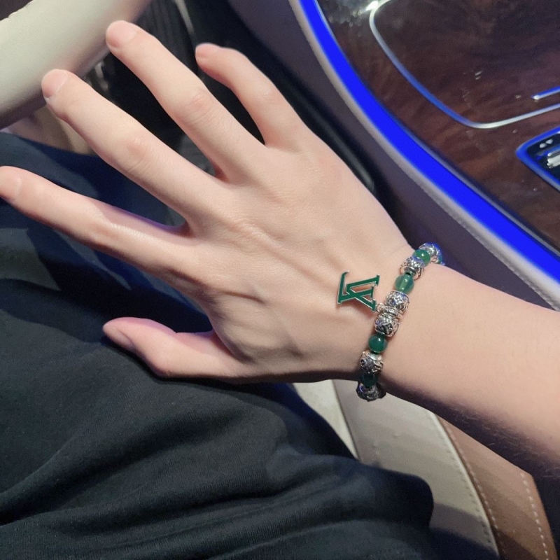 LV Bracelets